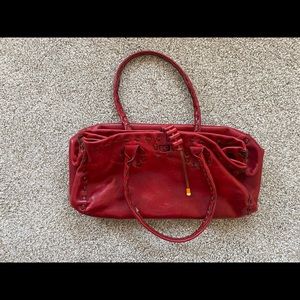 Henry Cuir purse